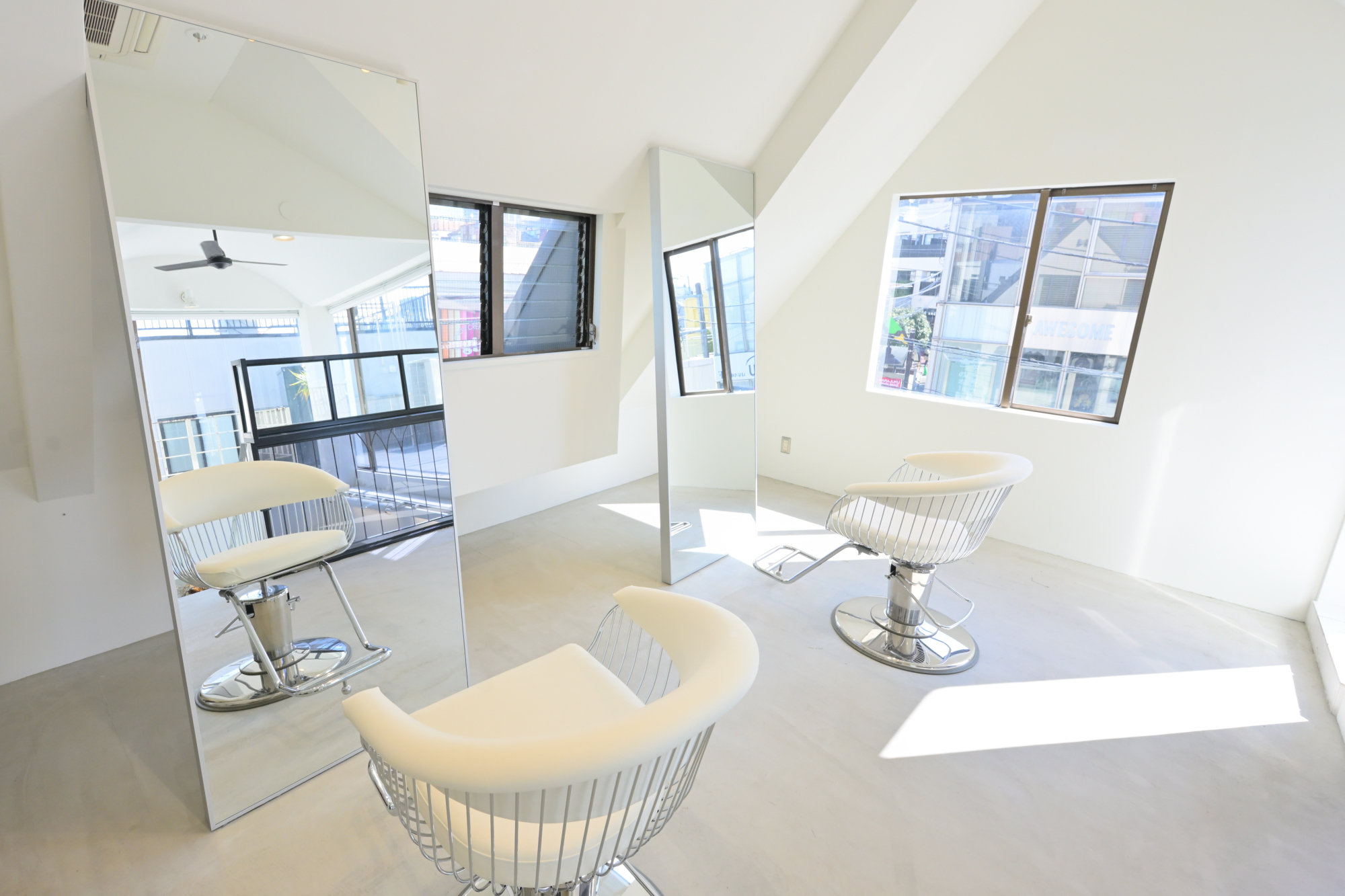 LUCKTOKYO表参道スタッフによるフォトギャラリー